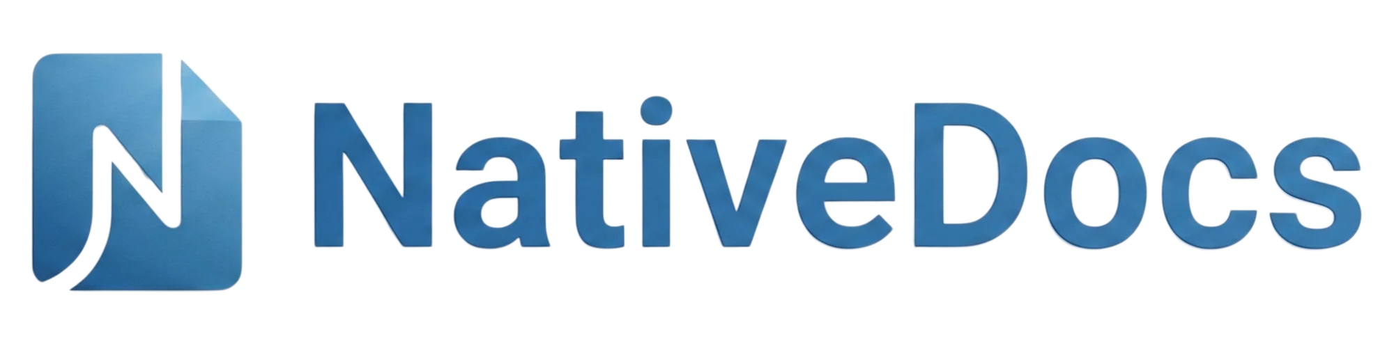 NativeDocs