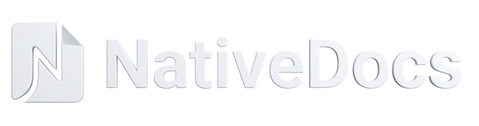 NativeDocs